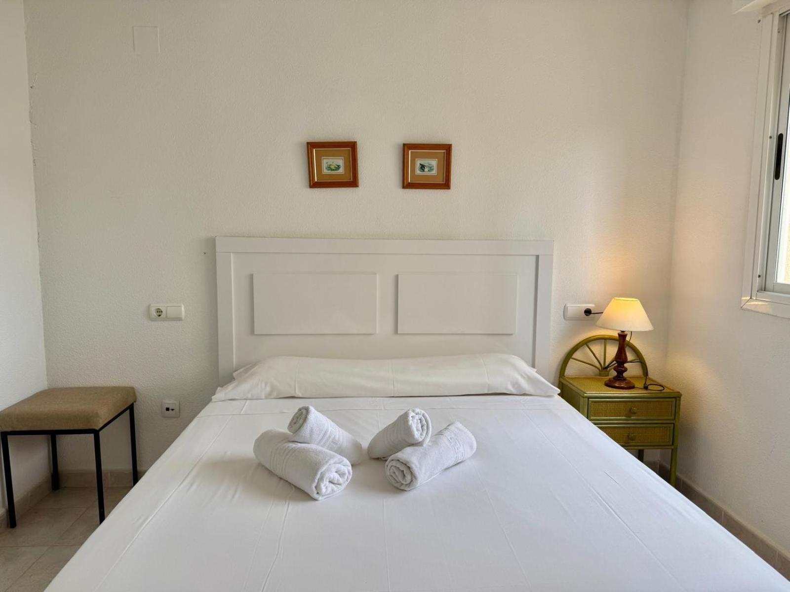 Apolo16 Appartement *