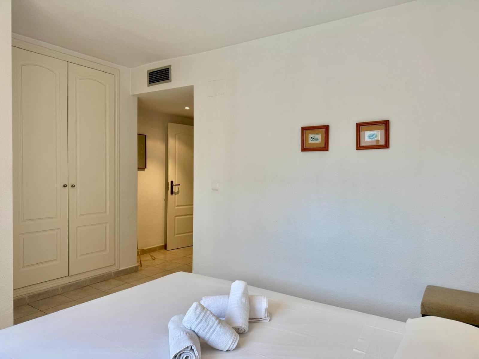 Appartement Apolo16 *