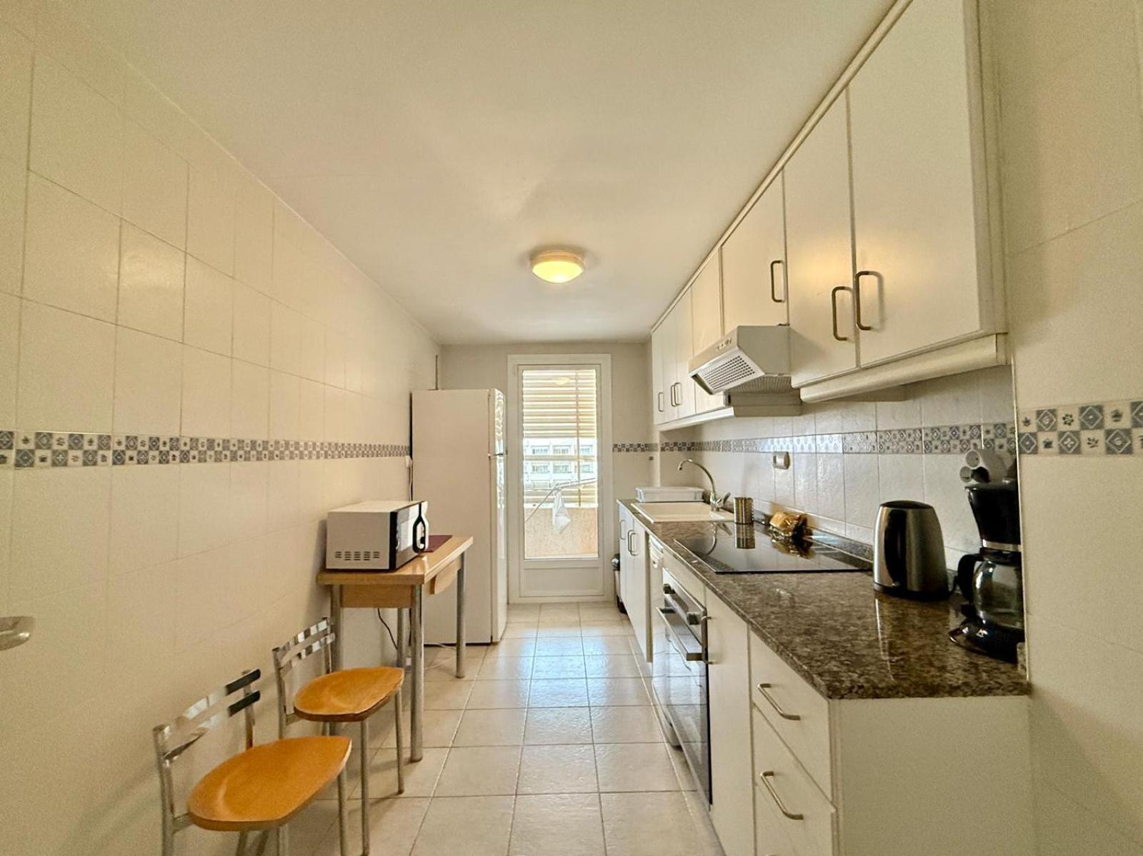 Apolo16 Appartement