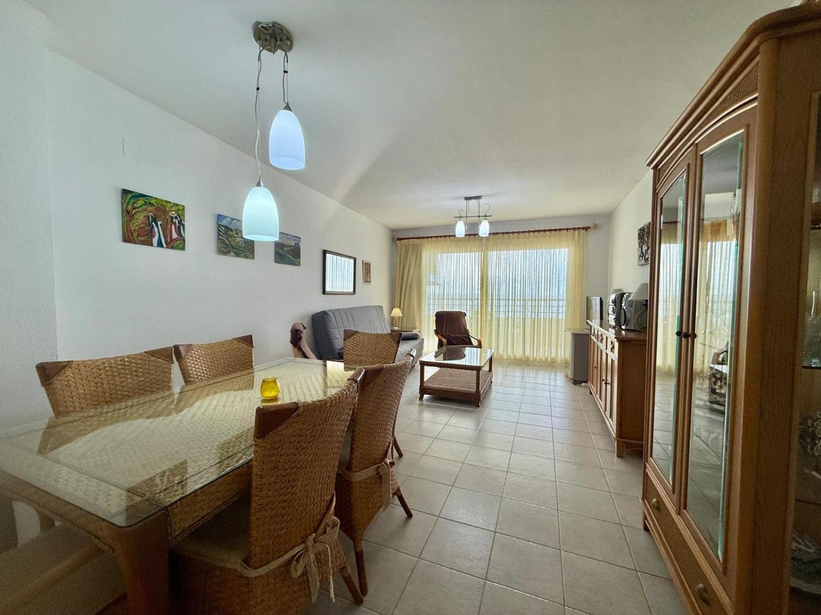 Appartement Apolo16